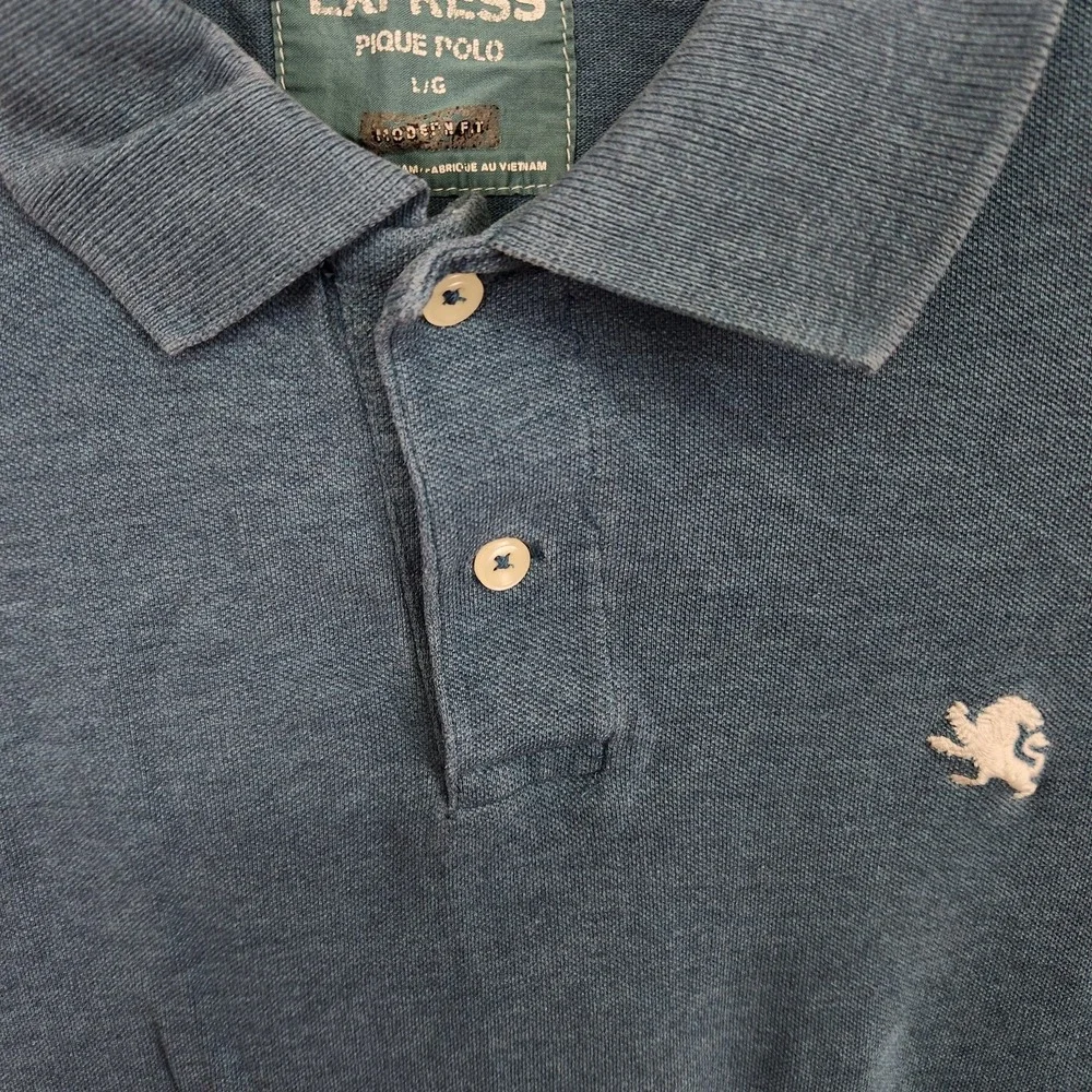 Express pre owned